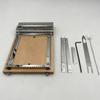 Gifts Lightning Knitting Machine DIY Handmade Tapestry Knitting Machine Knitting Loom Knitting Tools