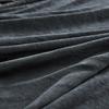 Lenzuolo con Angoli Elasticizzato in Peluche Invernale Lenzuolo Matrimoniale Morbido Caldo Copriletto in Velluto Coprimaterasso Biancheria da Letto Protettore 90 150 160 180
