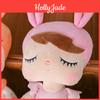 New 2023 Metoo Angela Doll Plush Toy Ultra-soft Pp Cotton Filled 13-inch