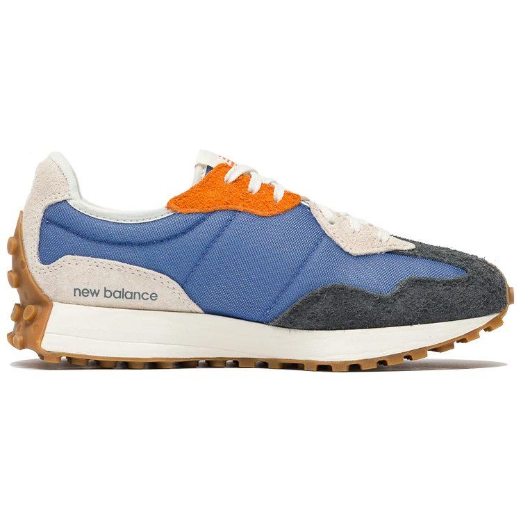 New Balance Women's 327 'Magnetic Blue' Women's WS327COC