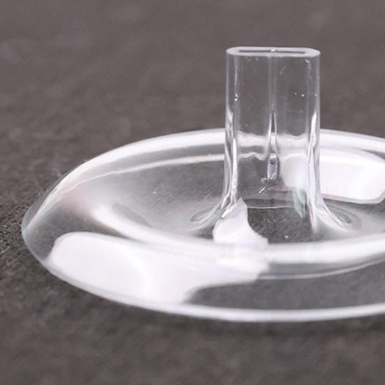 Hydroponic Floral Arrangement Holder Transparent Acrylic Desktop Decoration Multifunctional Container