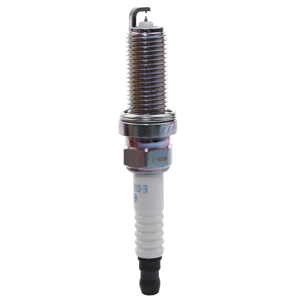 

Car Spark Plug For Toyota Corolla 2014 - 1.2T Sequoia Land Cruiser Levin Tundra GX550 LS500 LX600 LX700h EX37 G37 OEM DILKAR8J9G 1 PC