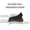 Convenient Projector Storage Bag With Reinforced Oxford Fabric Protective Compartment And Soft Inner Lining For Device Protections