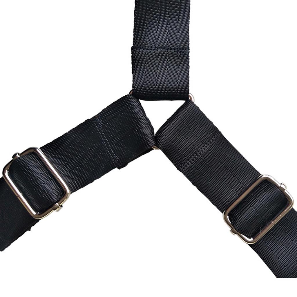 Clip Pull Dressing Aid Wearing Belt Portable for Daily Living Dressing