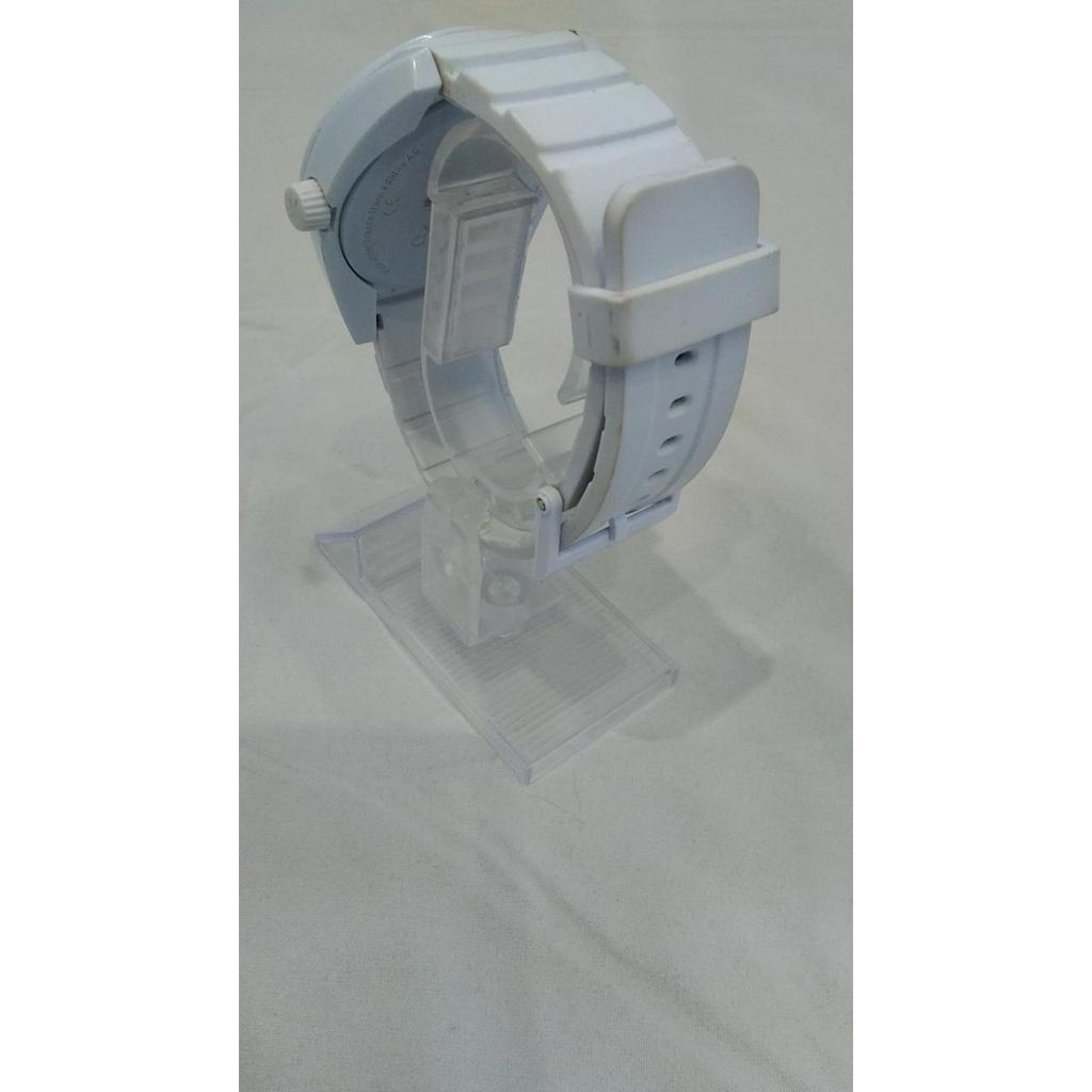 Used ADIDAS ADH2703 quartz watch
