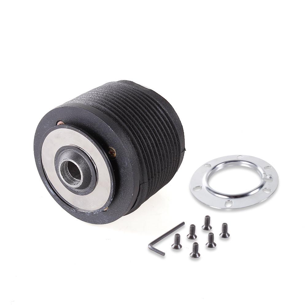 Steering Wheel Adapter for 1979-2004 Ford Mustang