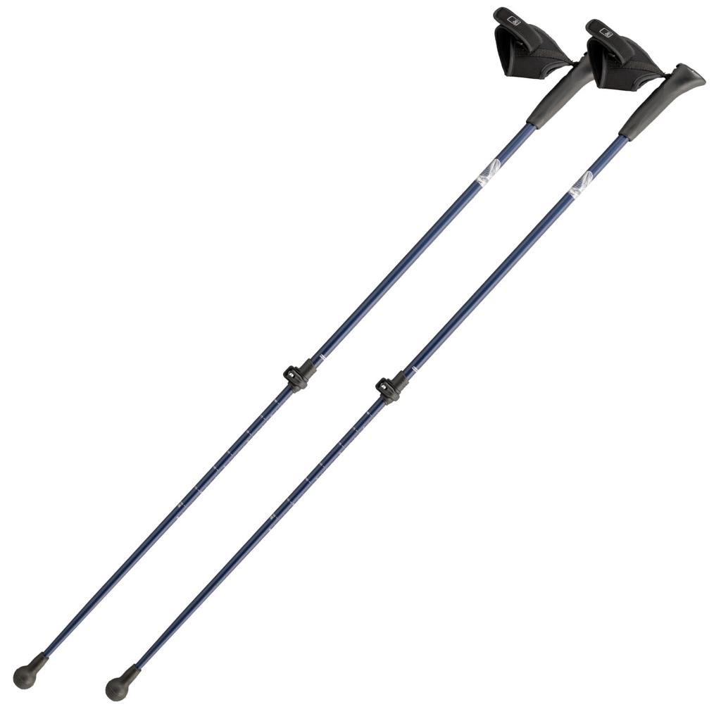 IRONMAN CLUB Walking Poles IMC-152N (Set of 2)