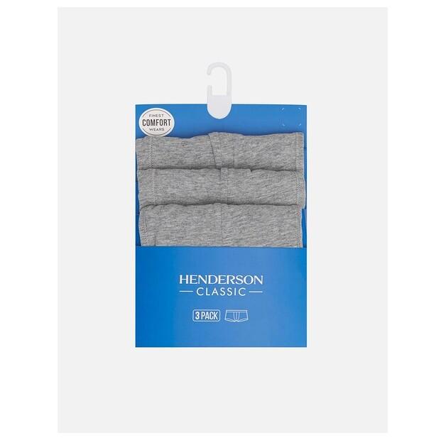 Комплект боксеров Henderson 39434 EU L
