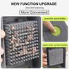 New Update Kitchen Grater Potato Chip Slicer Multifunctional Grater Vegetable Tools Shredded Potato Machine Cheese Grater