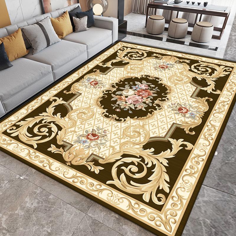 

Ковры в скандинавском этническом стиле Ковры в американском стиле Crystal Velvet Ковры в гостиную Ковры 200cm*300cm