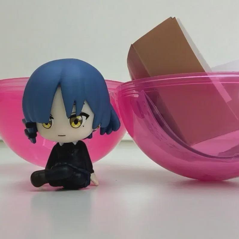 

Botch The Rock Ryo Gacha