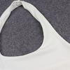Summer New Sleeveless Sexy Crop Tops Women Halter Backless Slim Fit Base Tank Tops Women Vest Fashion Ribbed Solid Lady Casual Tanks Camis 24683