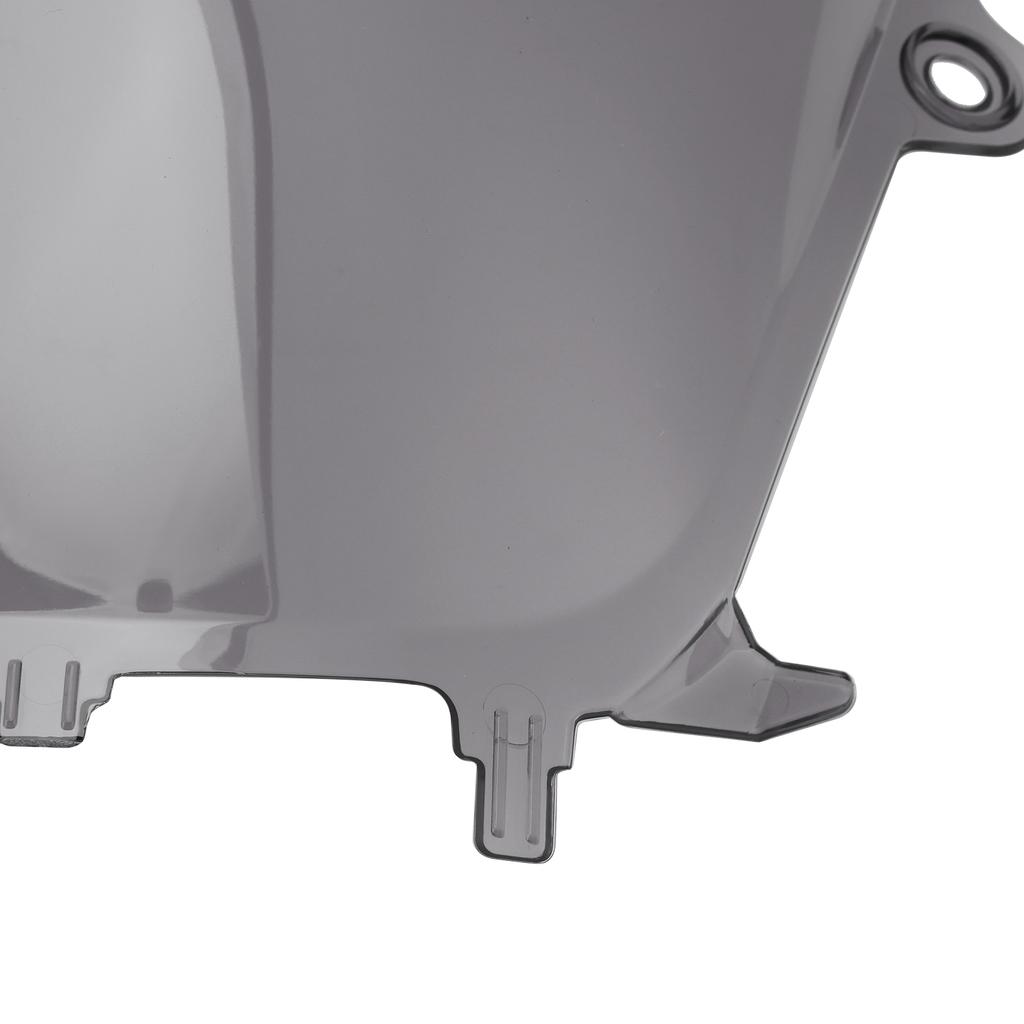 Windshield WindScreen fit for YAMAHA YZF R9 2025 Gray