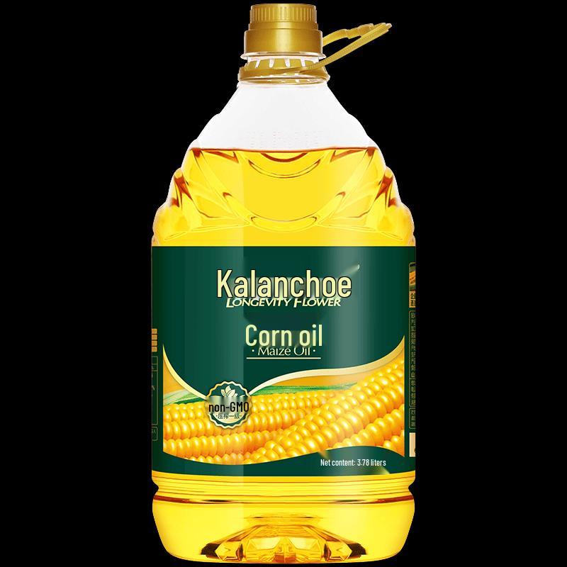 Changshouhua Non-GMO Corn Oil