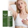 (2 db)1-3 db Botane Man Aloe Verás Depiláló Krém Gyors Szőrtelenítéshez Arcra, Testre, Érzékeny Bőrre