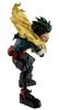 Izuku Midoriya Figure My Hero Academia MAXIMATIC IZUKU MIDORIYA Total length 18cm approx.