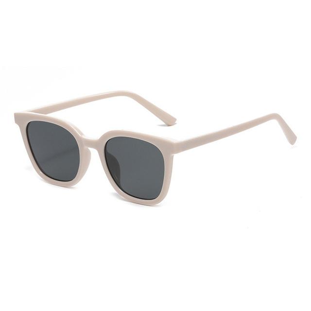 Summer Classic Retro Sunglasses Men Women Trend Uv400 Protection Eyeglasses Camping Hiking Fishing Eyewear Driving Glasses