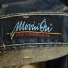 Levi's Moving On Straight Denim Pants Jeans Women Used