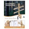 ABKS-Dual Installation Option For Pottery Throwing Gauge Designed For Pottery Wheel& Forming Machines
