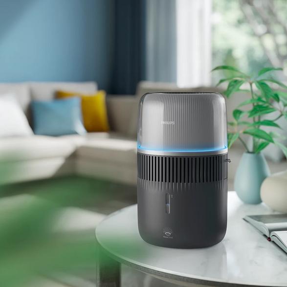 Evaporative Air Humidifier PHILIPS HU5710/03