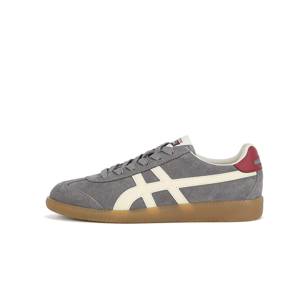 

Yuanlitong autumn new sports shoes women wear high-end thick baseplate shoes campus style versatile casual shoes 34