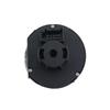 For Volkswagen B6 3C 2006-2011 Passat CC 2009-2012 EBP Parking Handbrake Control Button Auto Headlight Switch Knob Replacement