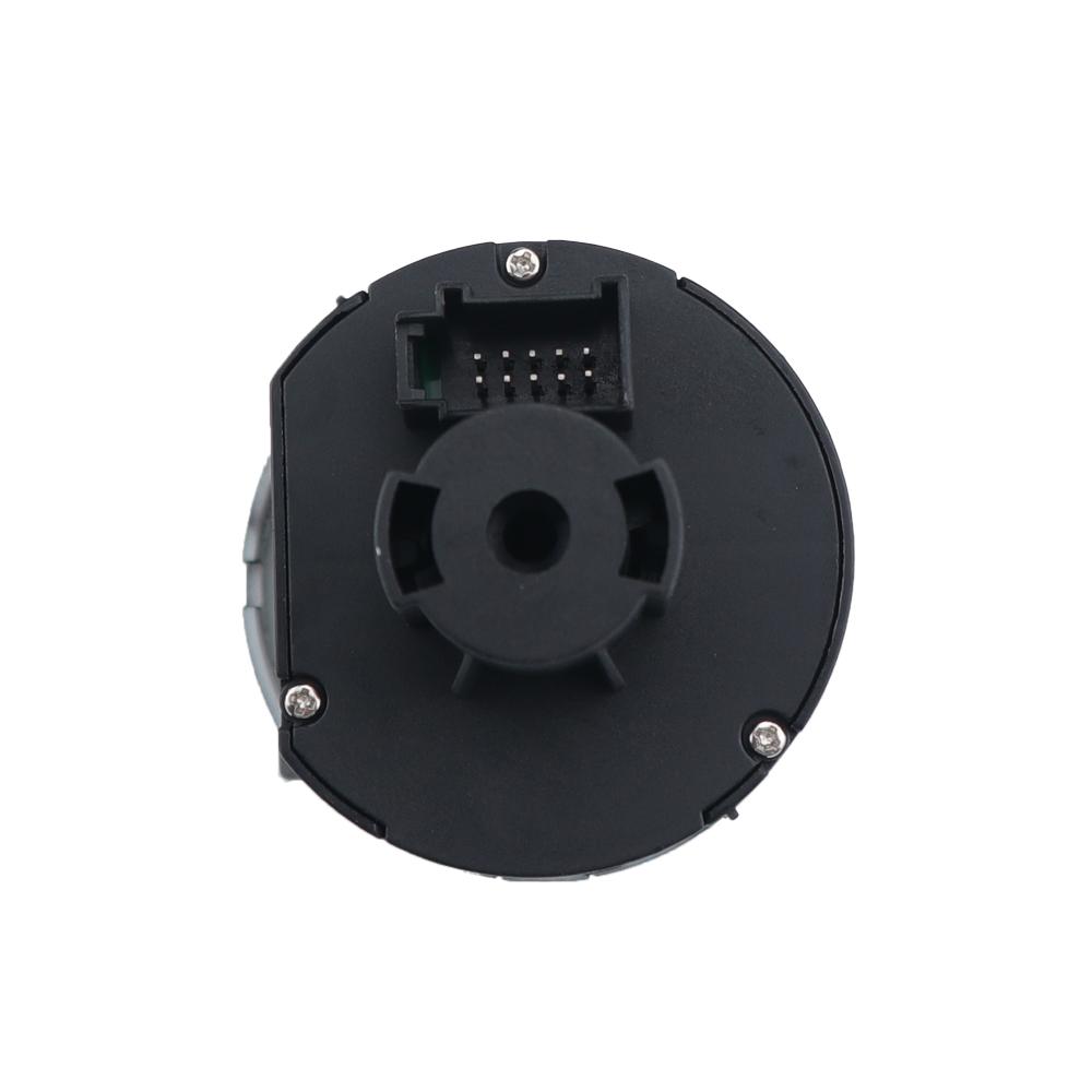 For Volkswagen B6 3C 2006-2011 Passat CC 2009-2012 EBP Parking Handbrake Control Button Auto Headlight Switch Knob Replacement
