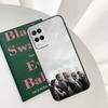 Fast and Furious Case For Oppo A96 A76 A16 A15 A17 A52 A72 A54S A57S A58 A78 A98 A57 A77 A54 A74 A94 Cover
