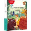 La Fontaine's Fables Classic Children's Book