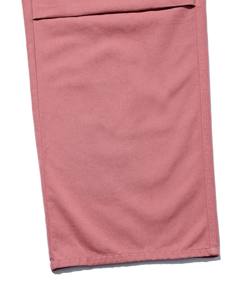 DISCUS ATHLETIC Utility Cargo Pants Pink
