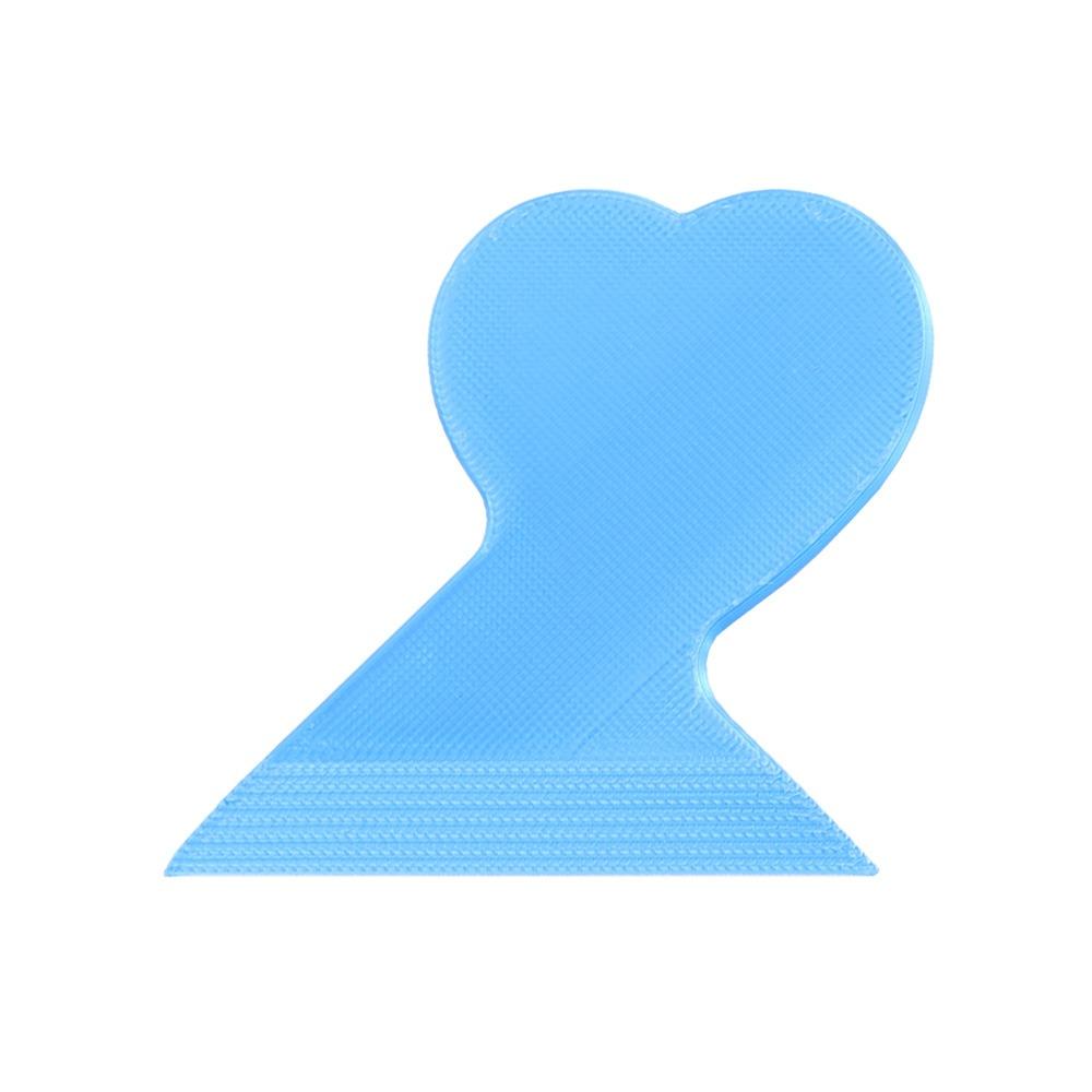 1/4Pcs Plastic Diamond Painting Corrector Cross Stitch Multifunction Sticker Scraper Tool Full-Diamond Embroidery DIY Art