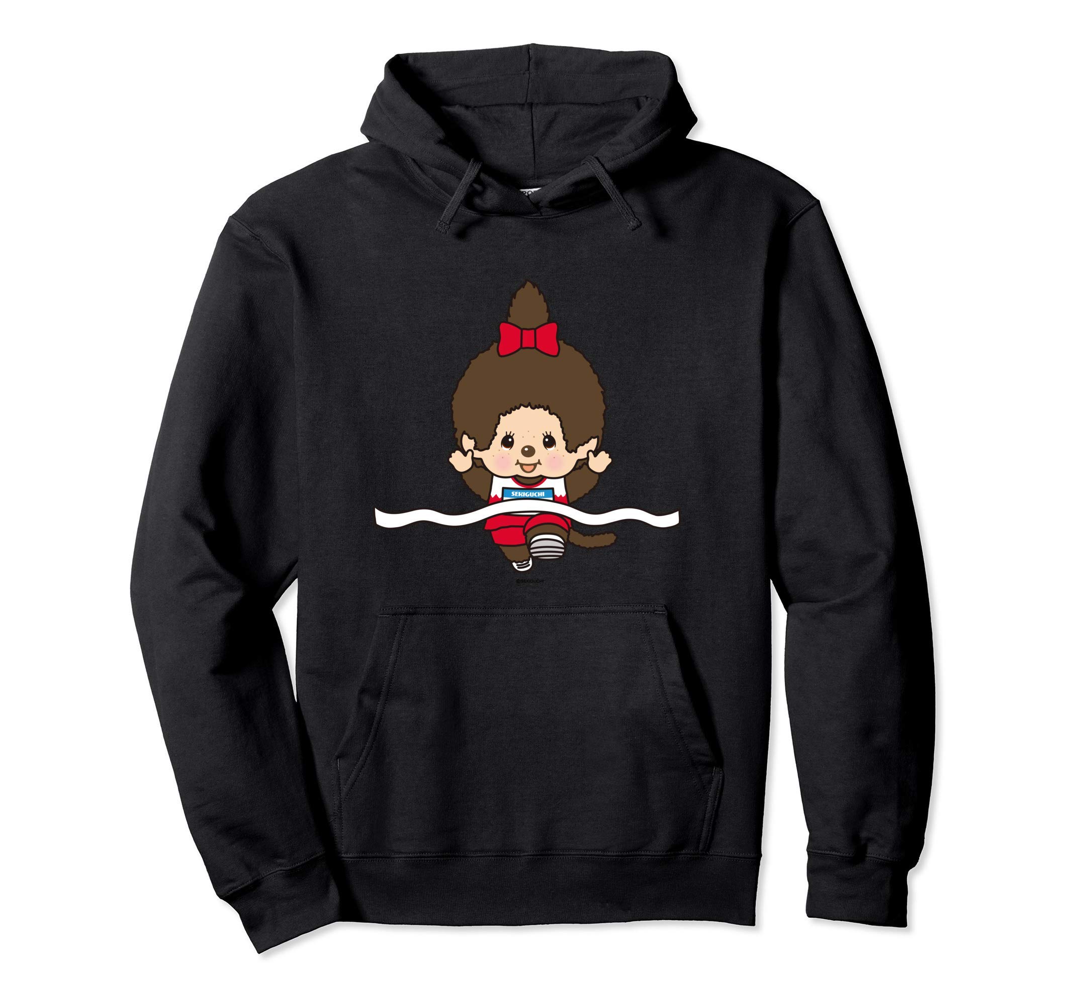 

Monchhichi Graphic Hoodie