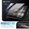 9H Tempered Glass for ROG Xbox Ally X Screen Protector, HD Clear Anti-scratch Protective Glass Film Accessories