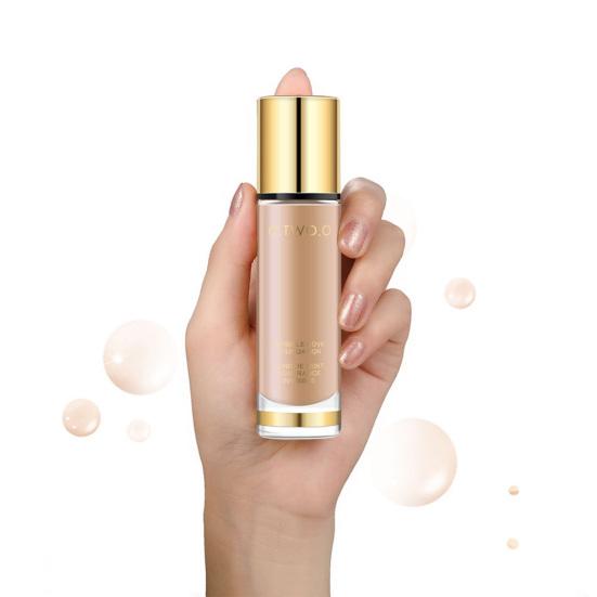 OTWOO Moisturizing Oil Control Liquid Foundation Long Lasting Smooth Concealer