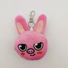 300style 10/22cm Skzoo Plush Bag Toy Kawaii Stray Wolf Plush Cartoon Stuffed Animal Doll Kawaii Toy Room Decor Children Gift