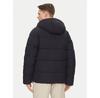 Winter Jacket Save The Duck D31779M WULY19, Dark Blue, Standard Fit
