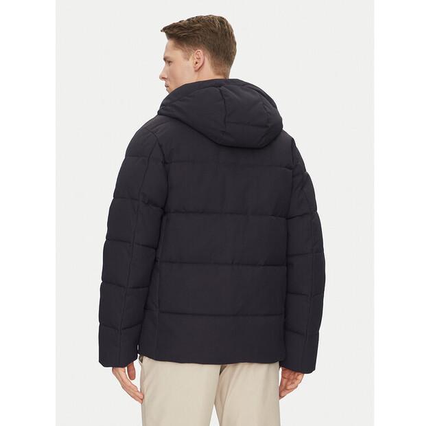 Winter Jacket Save The Duck D31779M WULY19, Dark Blue, Standard Fit