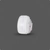 Smart Infrared Sensor Device with Adjustable Ringtone Motion Alarm Indoor Entry