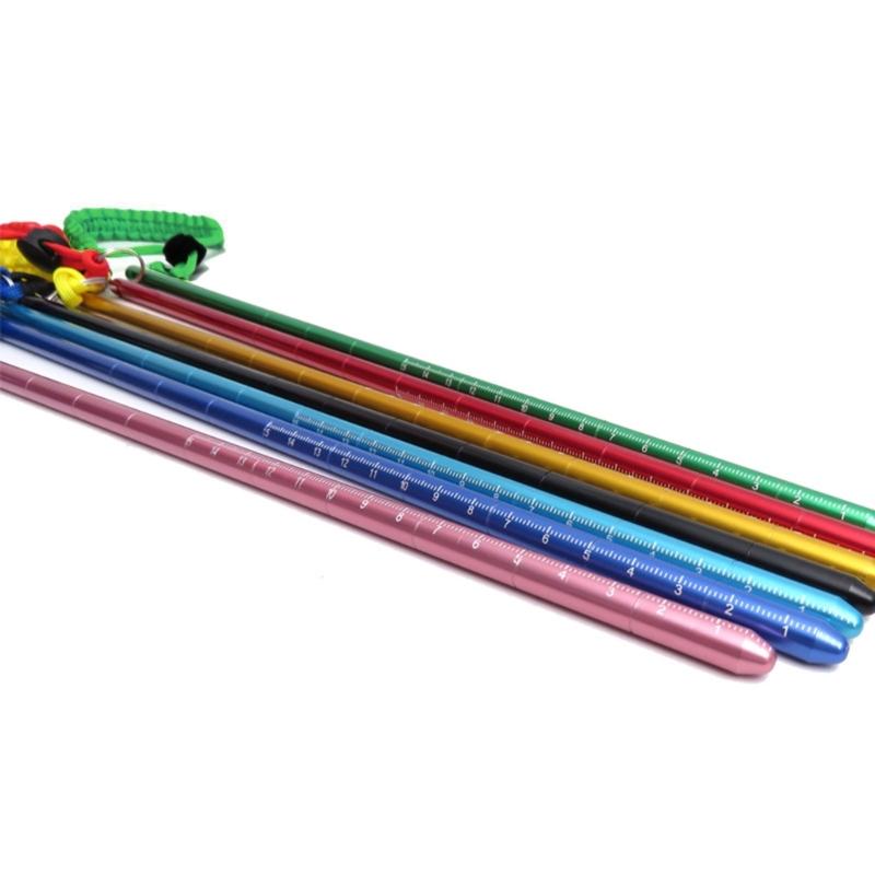 Wskaźnik nurkowy Kij do robienia hałasu pod wodą Kij na homary Wskaźnik Scubas Kij Scubas