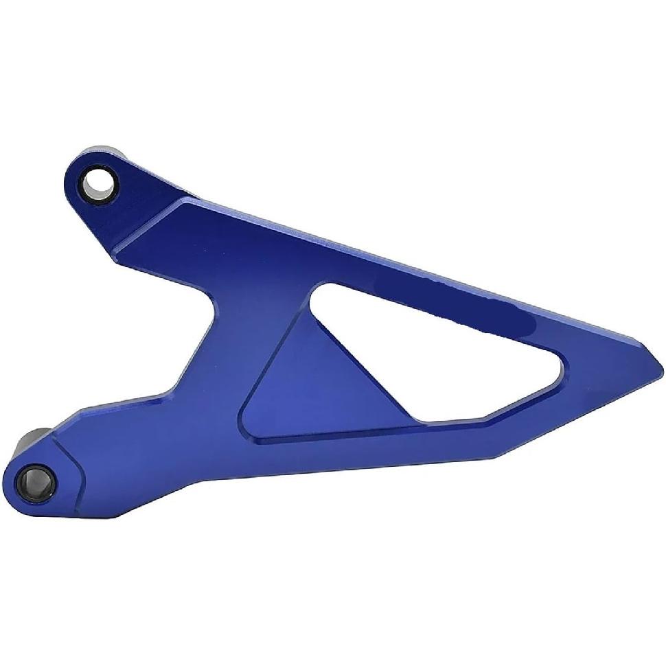 CNC Front Sprocket Cover Chain Protector Guard Compatible With Yamaha YZ250 YZ250F YZ250X WR250F YZ450F WR450F YZ 250 250F 250X WR 450F