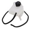 Auto Kühlmittel Kühler Reservoir Tanks Für Nissan Qashqai 21721-JD00B Motoren Kühlmittel Expansion Flasche Überlauf Reservoir