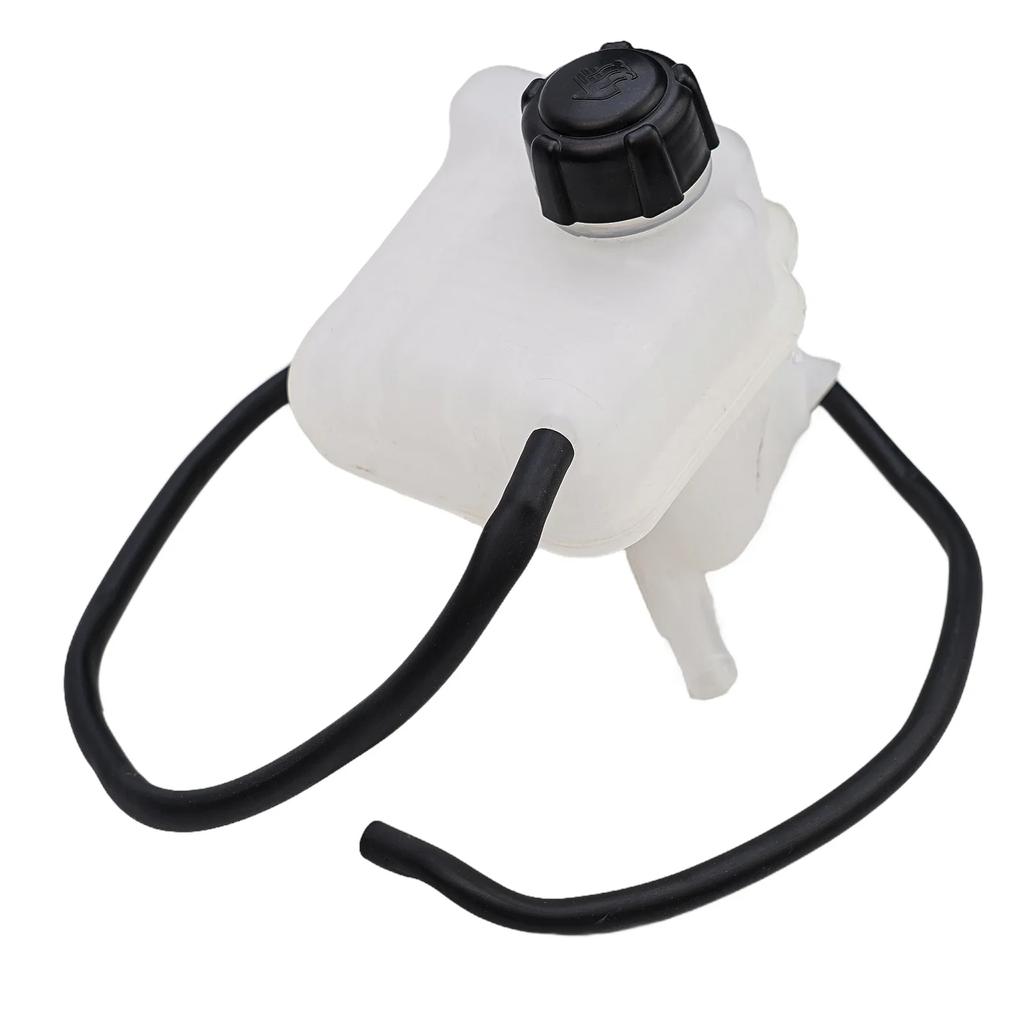 Rezervor de lichid de răcire auto pentru radiator, pentru Nissan Qashqai 21721-JD00B, rezervor de preaplin pentru sticla de expansiune a lichidului de răcire pentru motoare