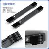 Universal Refrigerator Drum Washing Machine Base, Adjustable Mobile Bracket, Balcony Shelf, Anti-rust Bracket