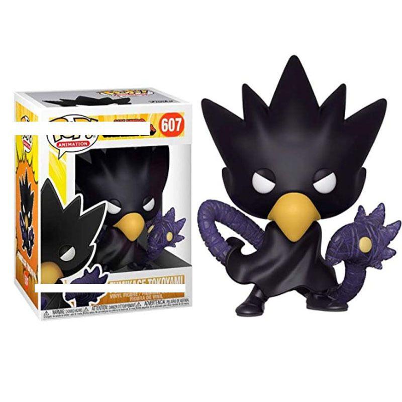 

Mha Funko Pop Katsuki Todoroki Dabi Deku Mirio Togata Might All 11