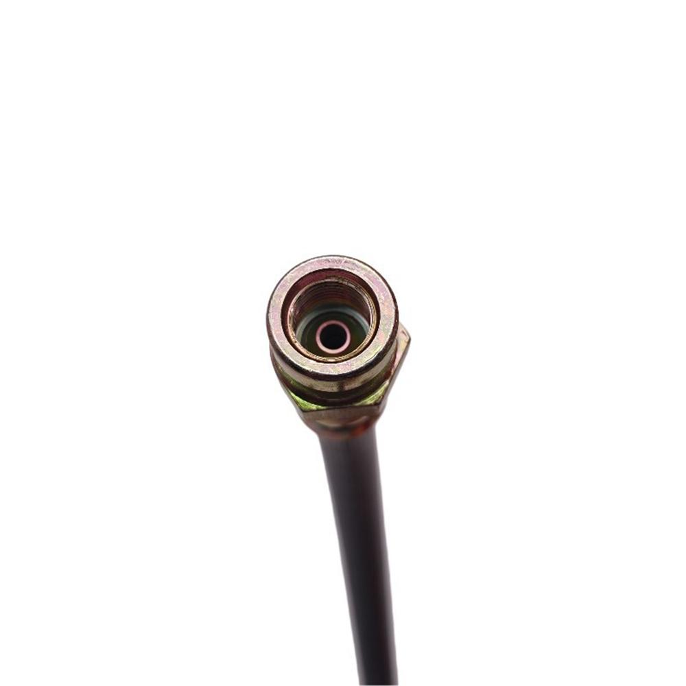 Rear Wheel Brake Hose GJ6A-43-810 Fit for Mazda 6 GG GH 2003-2012