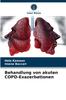 The Behandlung Von Akuten COPD-Exazerbationen Book