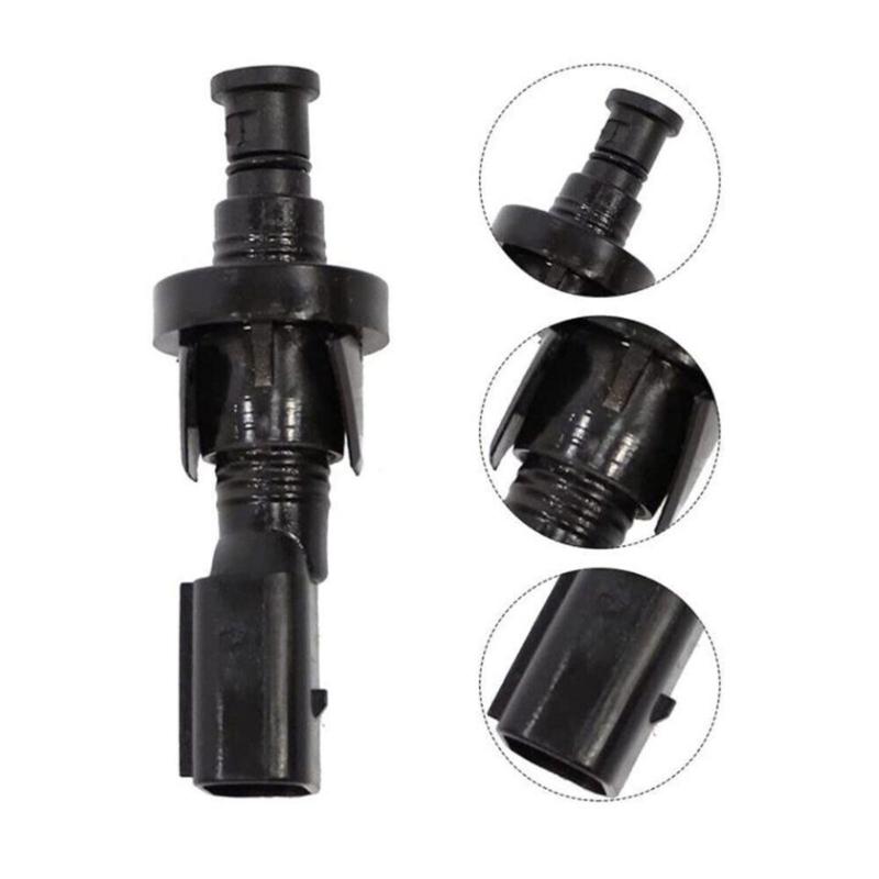 Car Sliding Door Contact Switches 1945514 5F2Z14018F for MK6 MK7 MK8 2014-2022 Sliding Door Switches Auto Part Replacement