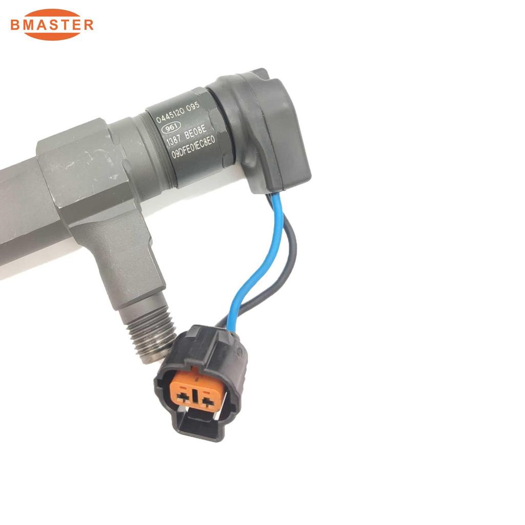 Premium Diesel Engine Common Rail Injector 0445120243 for E0490 Engine