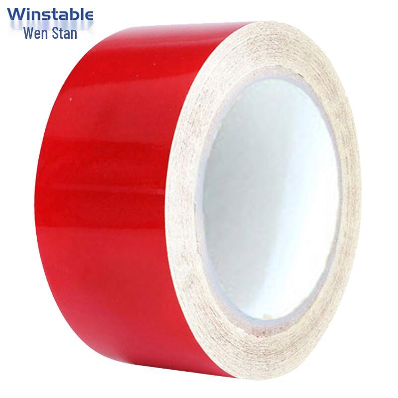 High-Visibility Reflective Safety Tape 5CM Wide