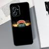 Central Perk Friends TV Show Case For Xiaomi Redmi Note 13 Pro 9 10 11 12 14 Pro Cover For Redmi 15C 15 14C 10C 12C 13C
